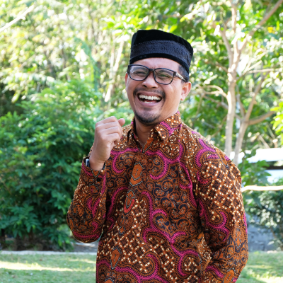 Budi Santoso