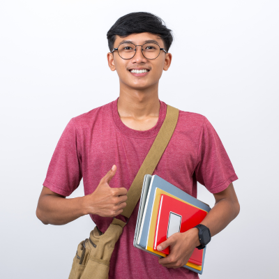dr. Kevin Pratama