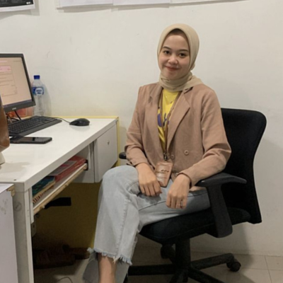 Kirania Putri