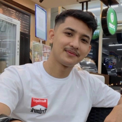 Denny Siregar